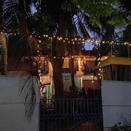 Columbus Goa Hotel Canacona Exterior photo
