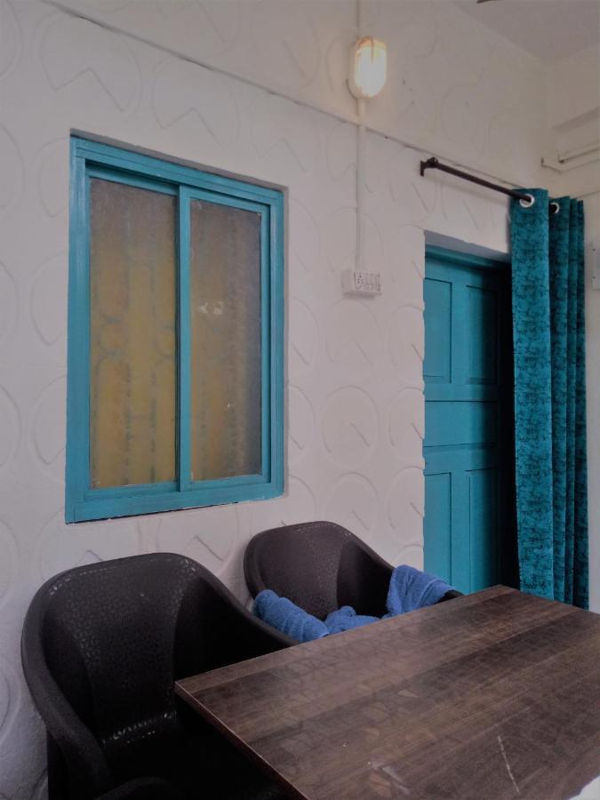 Columbus Goa Hotel Canacona Exterior photo