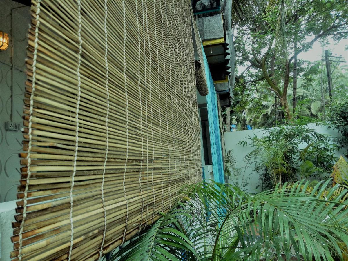 Columbus Goa Hotel Canacona Exterior photo